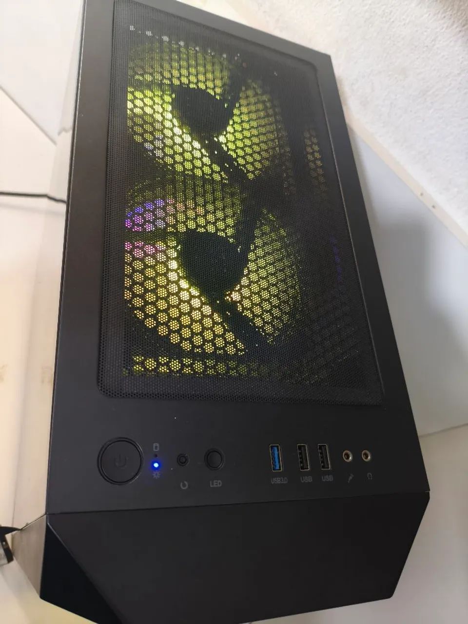 CPU Gamer - Foto 2