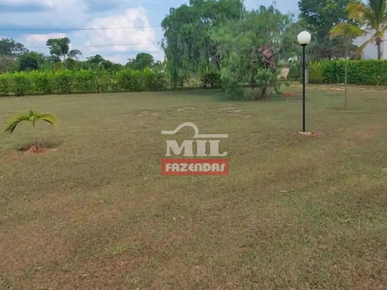 Chácara em condomínio 5000M² Goiânia - Go - Foto 2