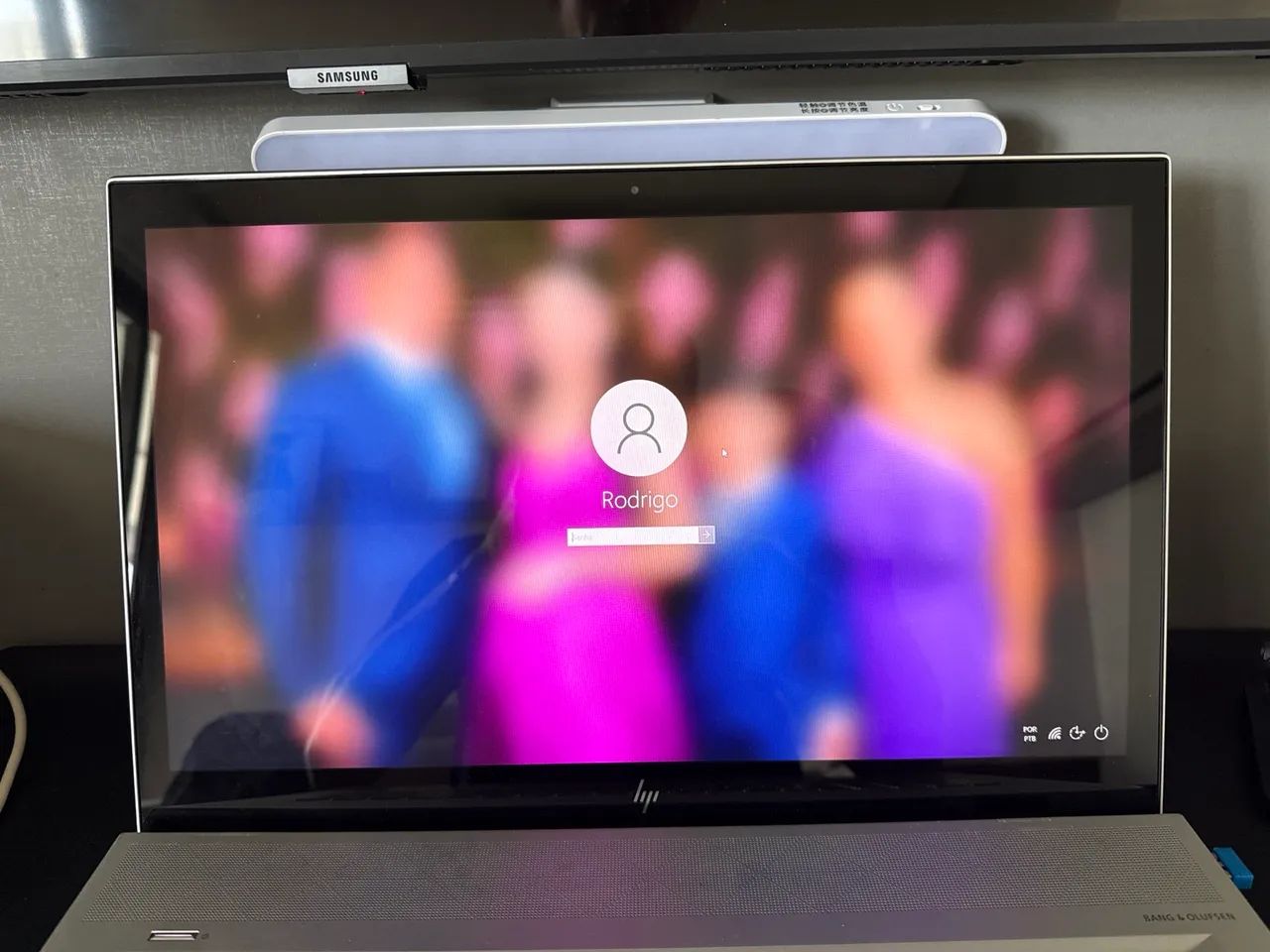 HP ENVY 17,3? FULL HD TOUCH INTEL CORE i7 8 GERY