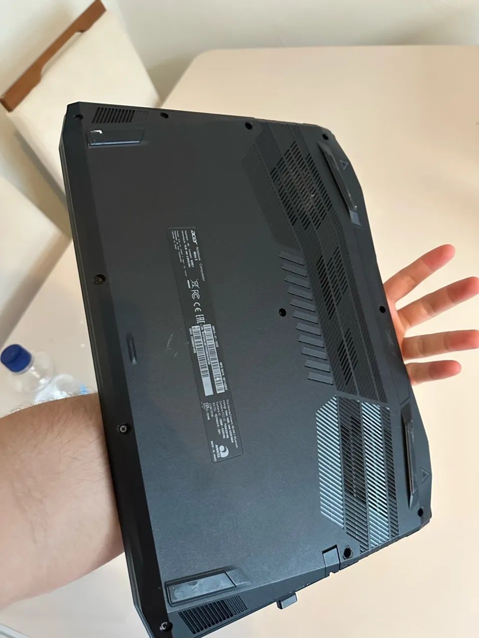 Nitro 5 com 16GB RAM e 1TB SSD - Foto 3