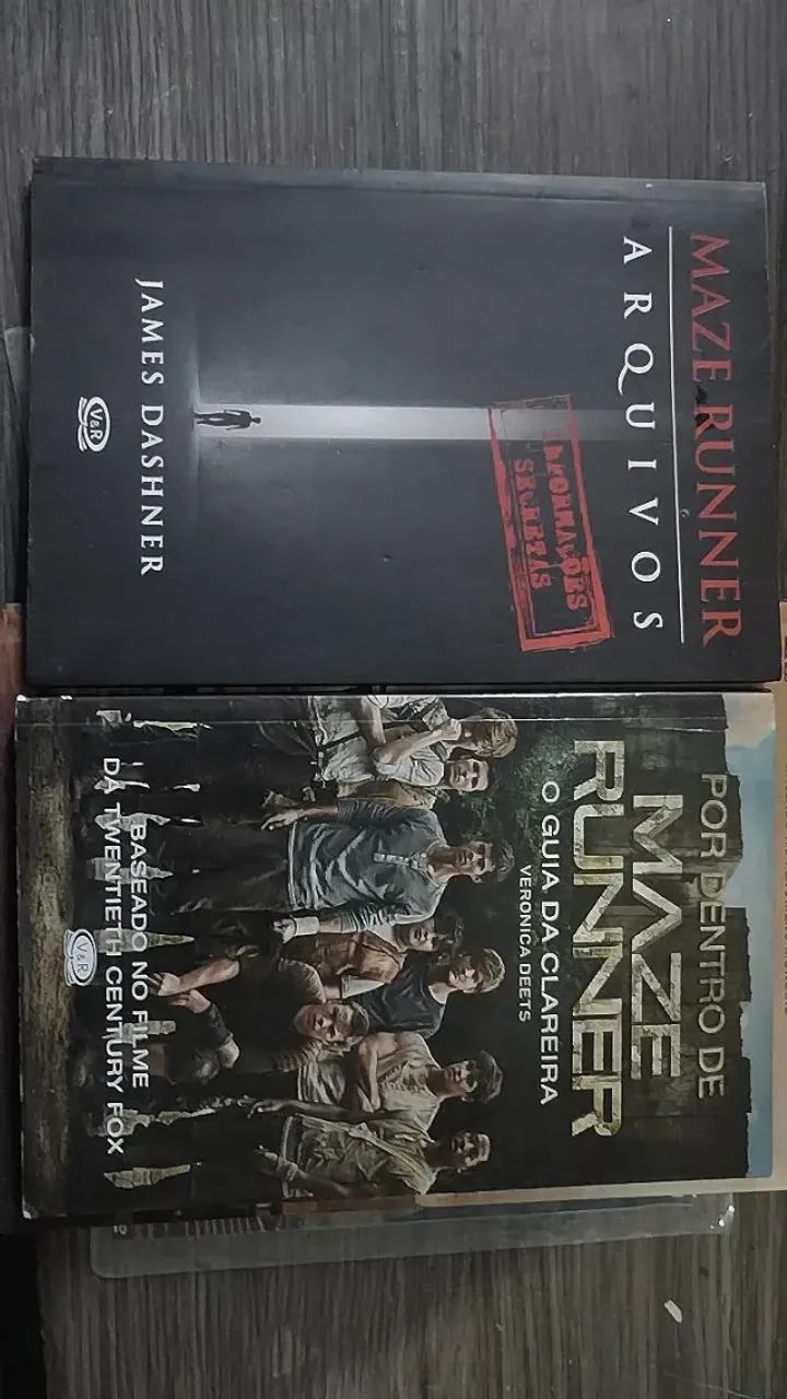 Livros  - Foto 4