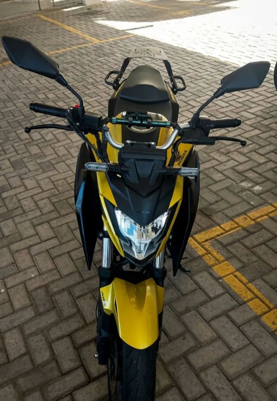 VENDO CB300F ABS - Foto 5