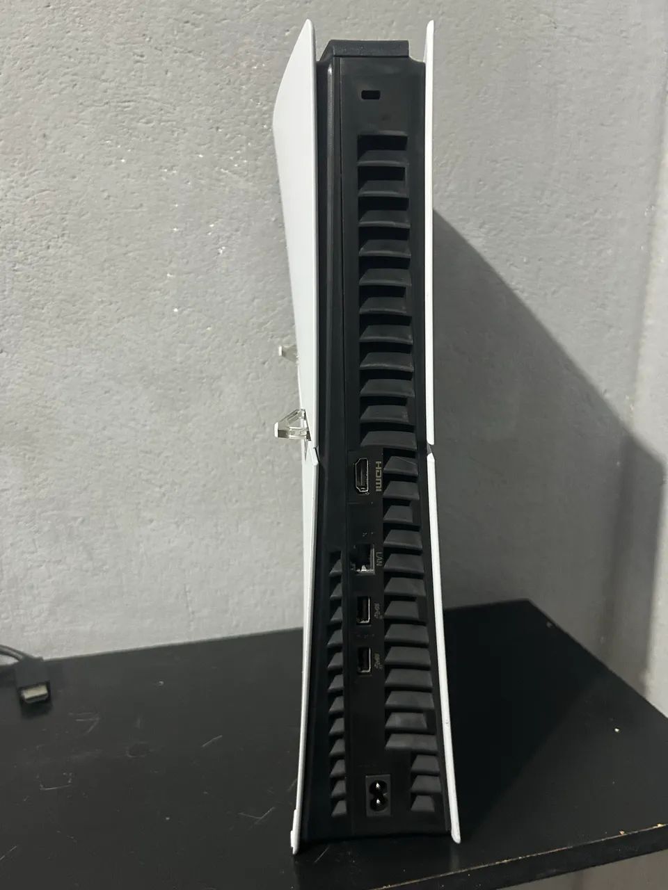 PS5 Slim 825gb - Foto 3
