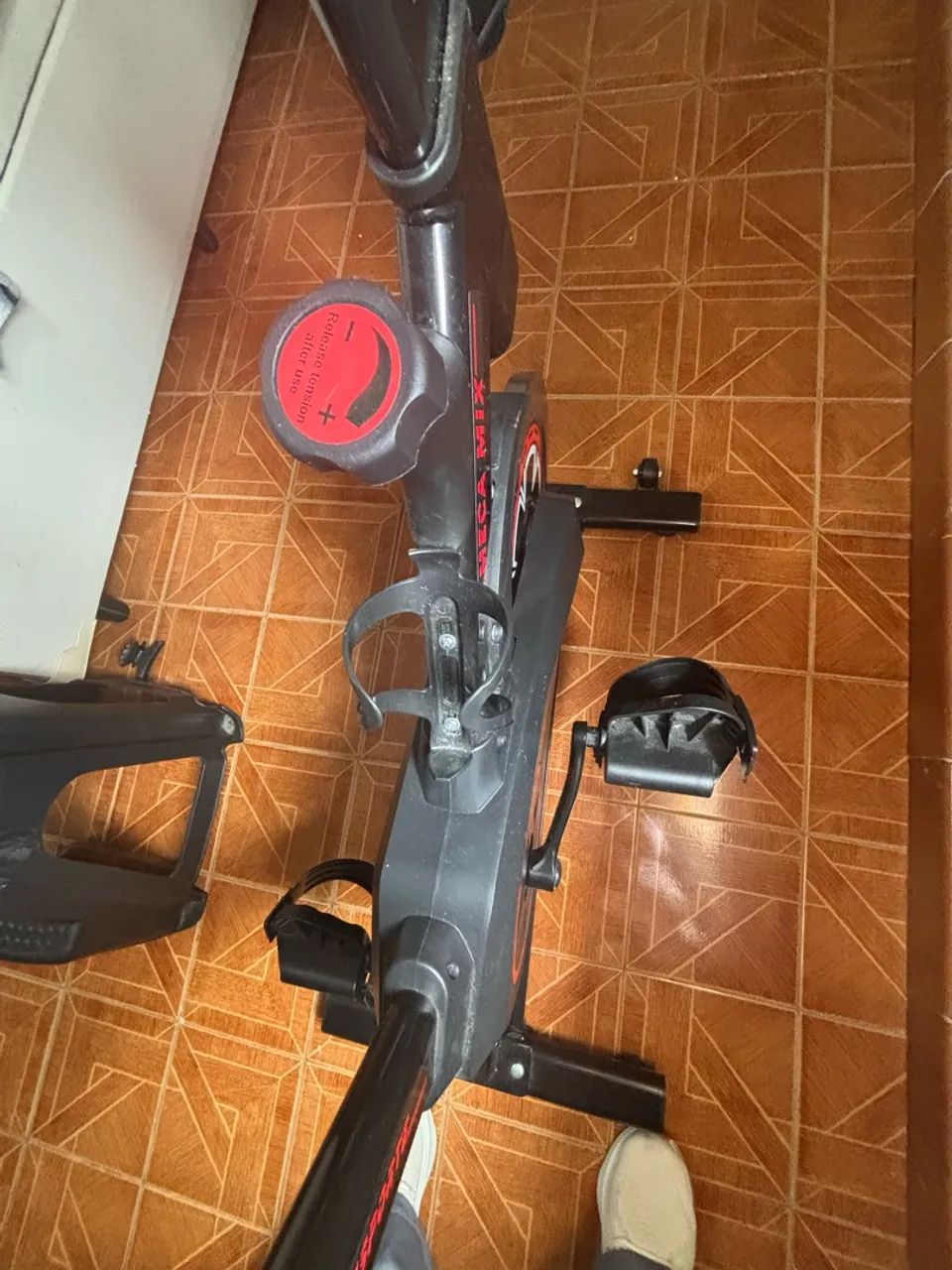 Bike Ergométrica - Foto 4
