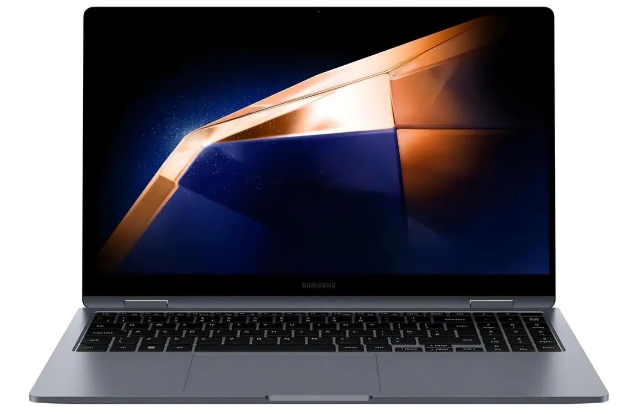 Notebook Samsung Galaxy Book4 I5- 1335u 512gB NA CAIXA  - Foto 3