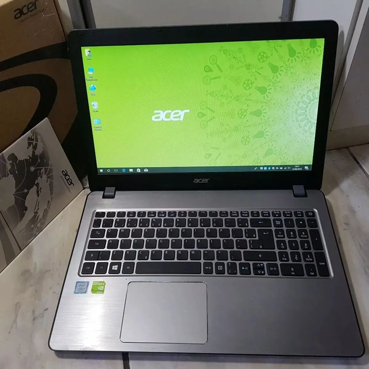 Nootbook 