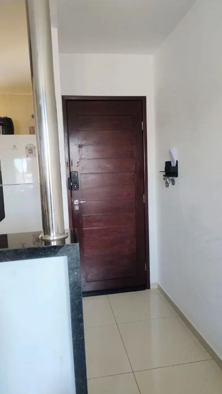 Apartamento todo reformado  - Foto 3