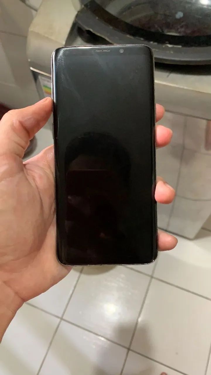 Samsung Galaxy S9+ 128GB - Foto 2
