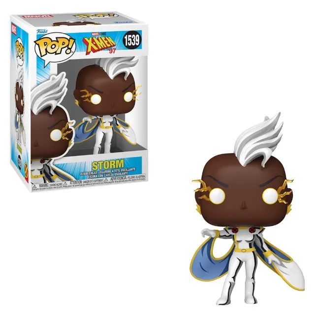 Bundle Funko POP X-Men  - Foto 3