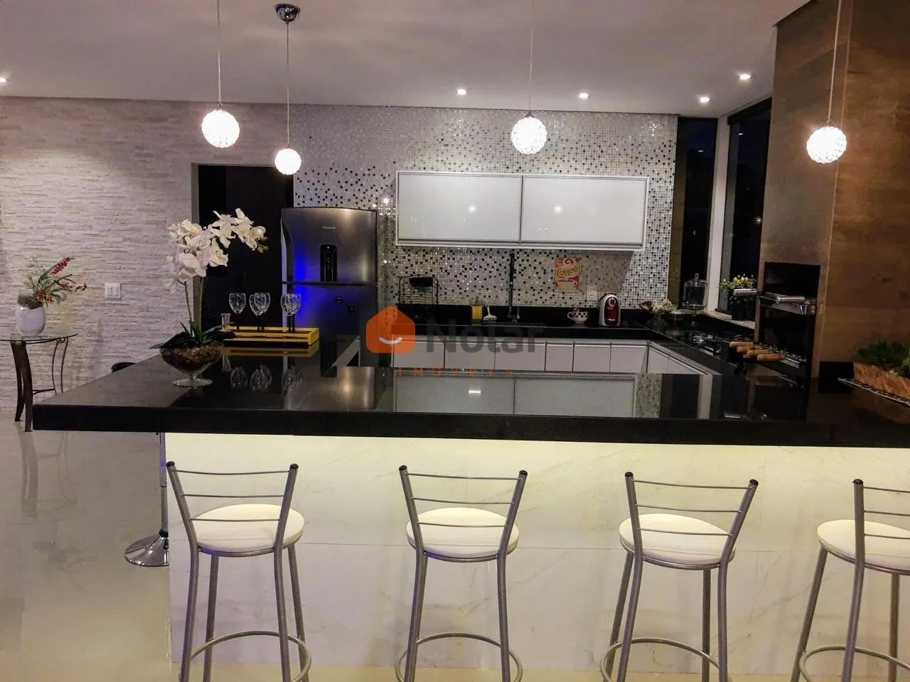 Cobertura duplex mobiliada no Castelo, localização privilegiada - Foto 2