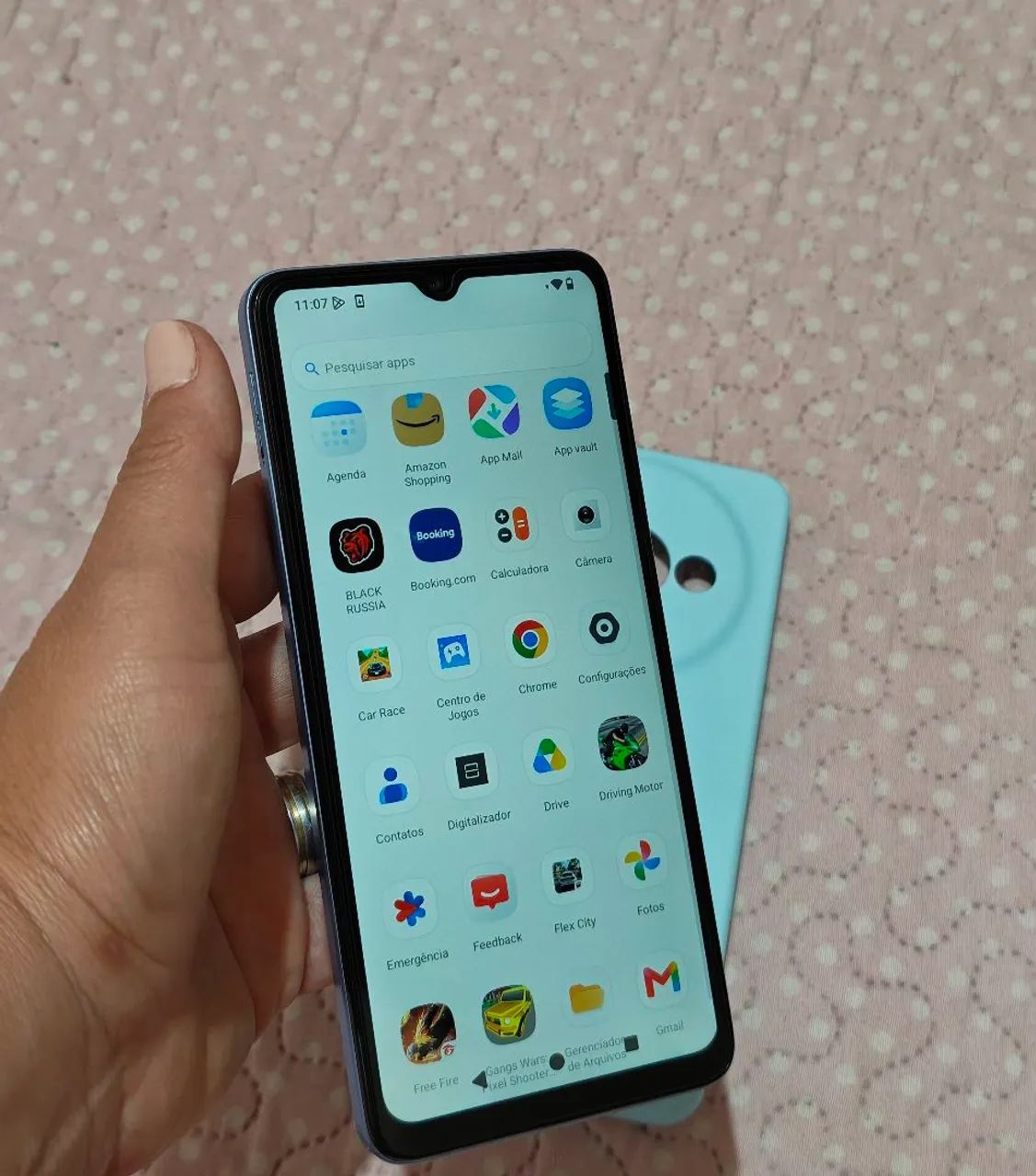 REDMI A3 128GB - Foto 5