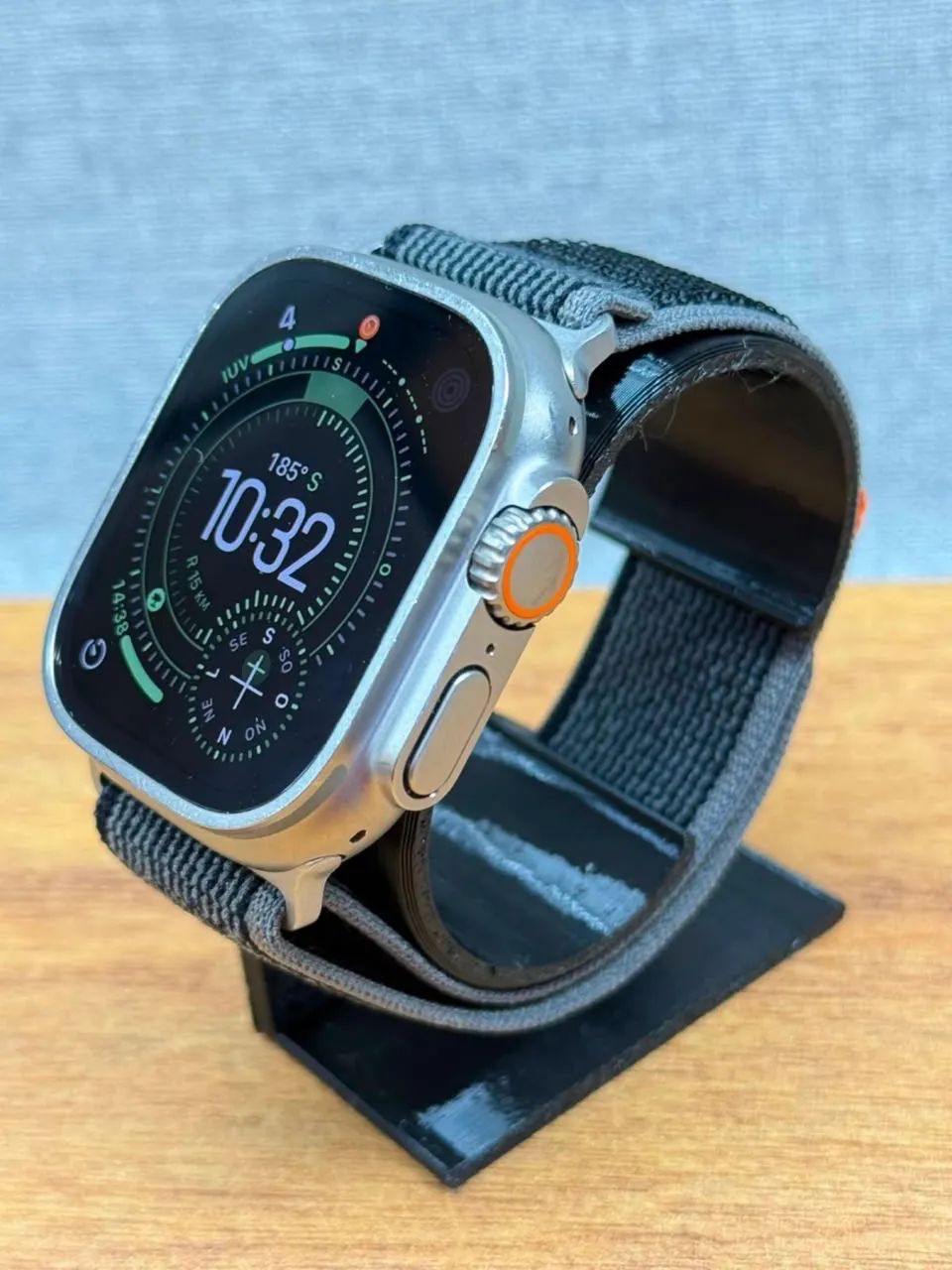 Apple Watch Ultra 2 49mm Natural