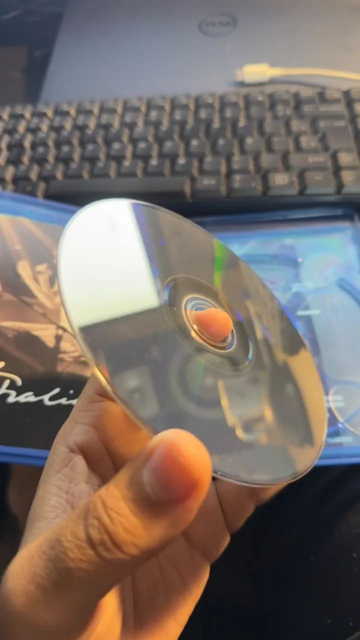 BluRay - Thalia En Primera Fila - Foto 4