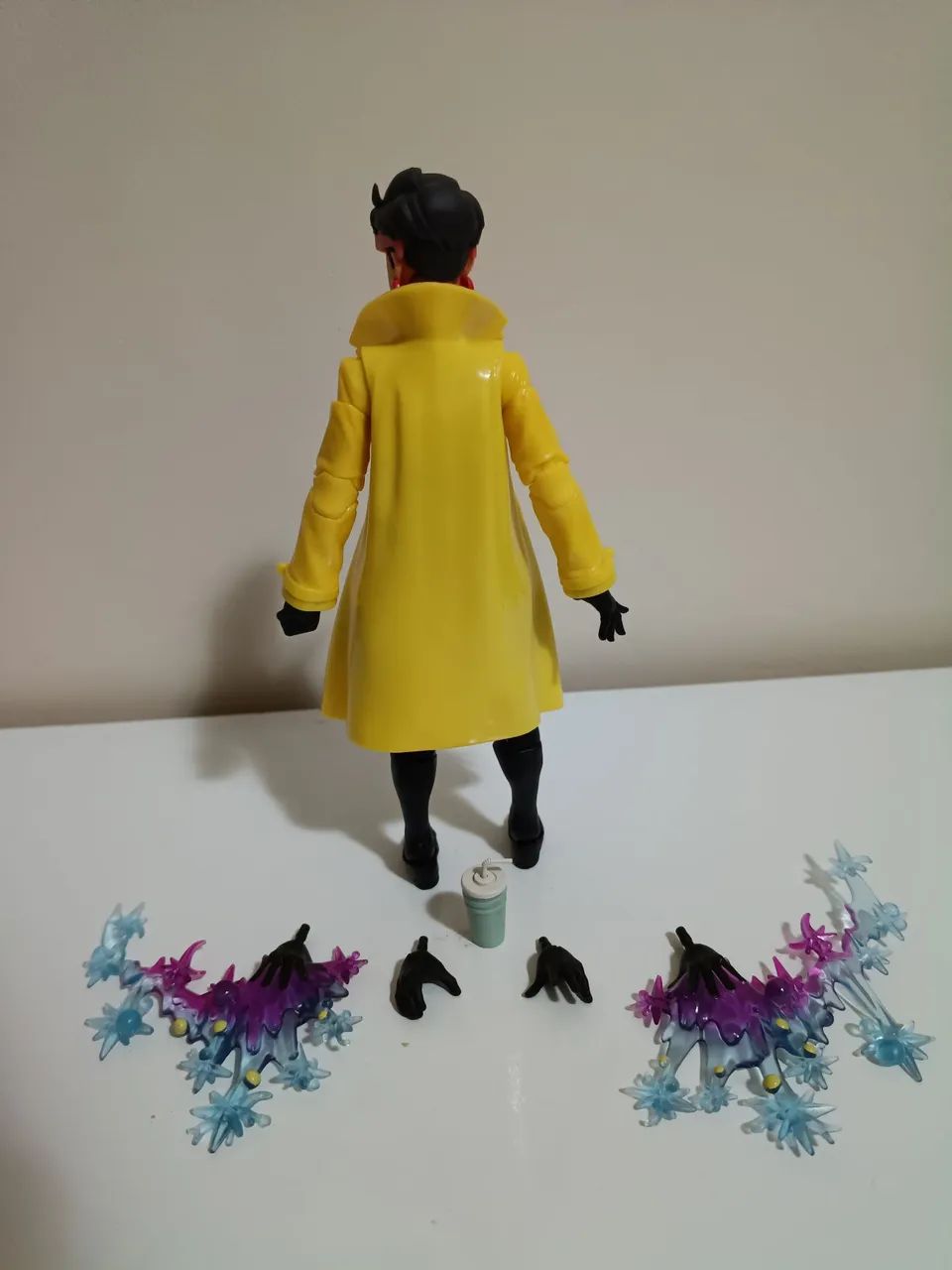 Marvel Legends Jubileu / Jubilee X-Men 97 - Foto 2