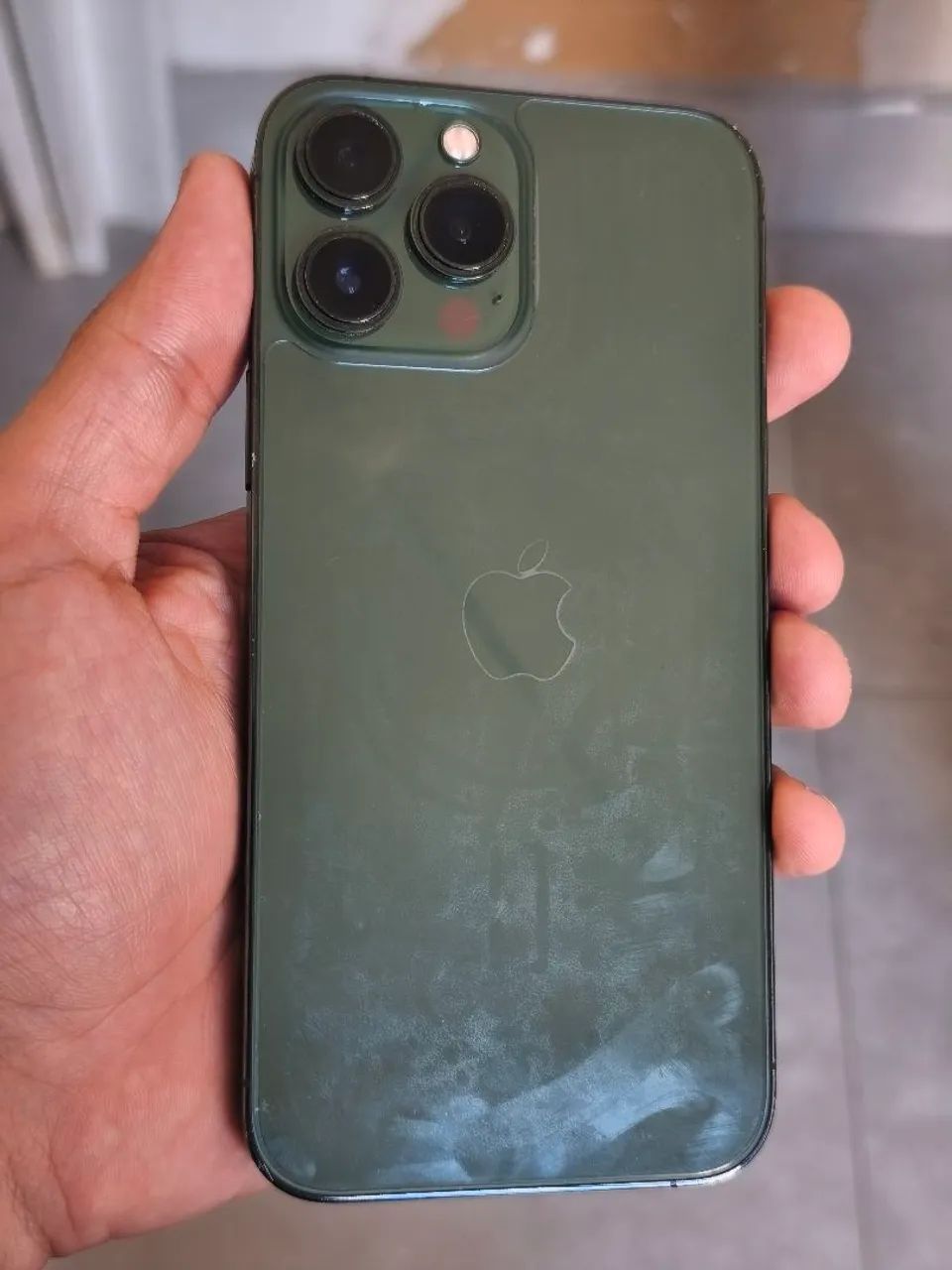 iPhone 13 Pro Max - Foto 4