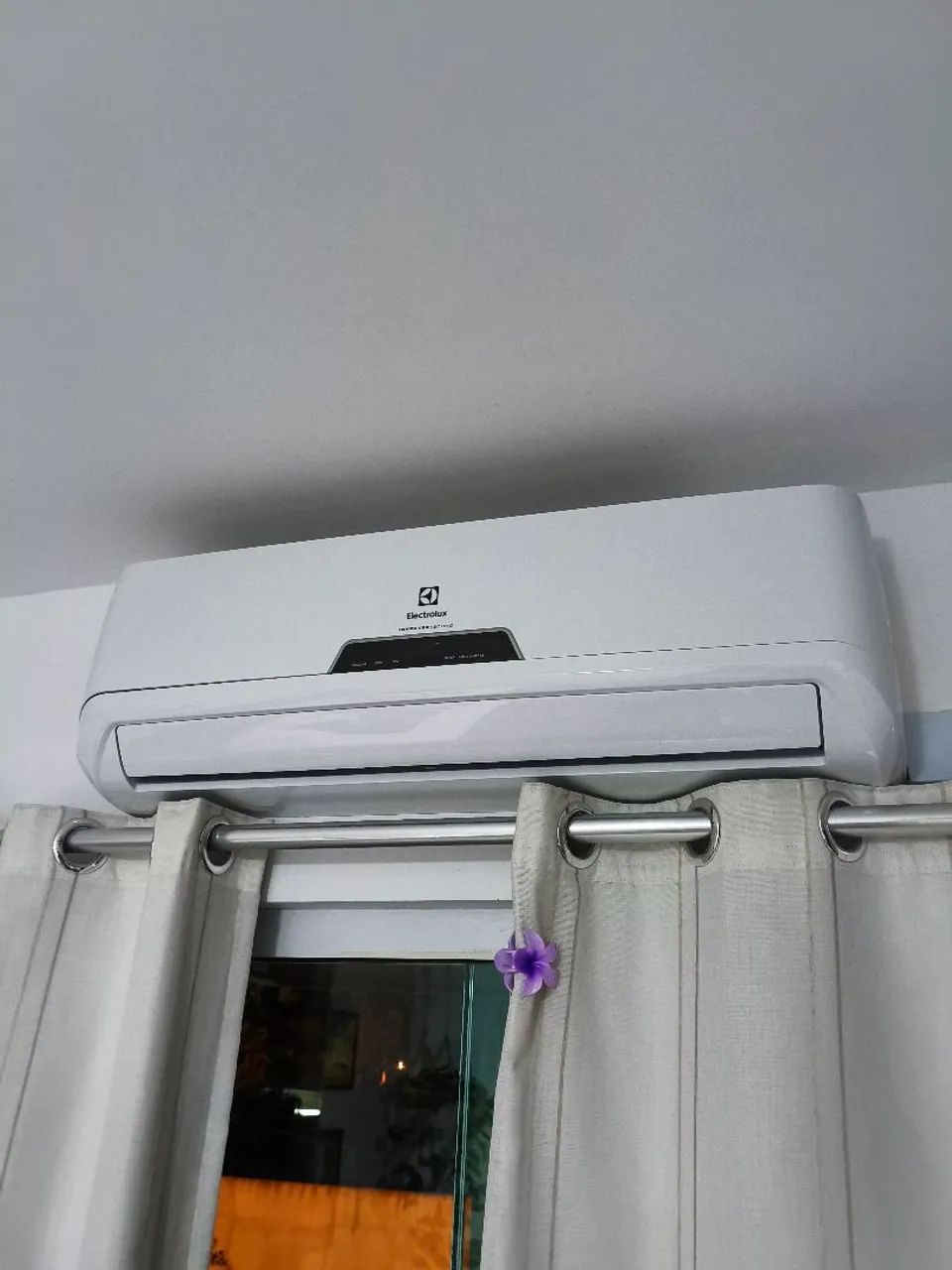 Ar condicionado Eletrolux  - Foto 3