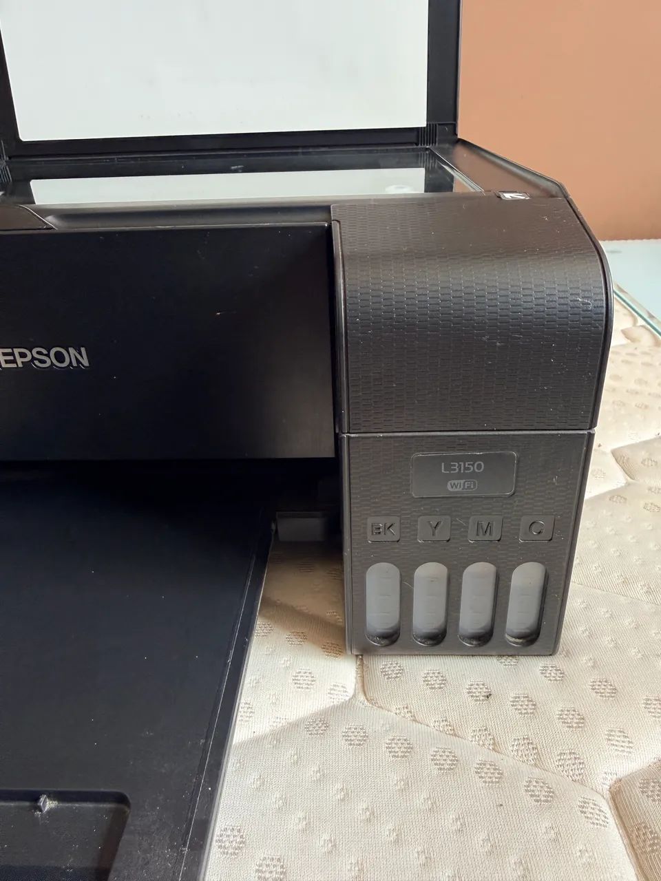 Impressora Epson Excelente estado   - Foto 5