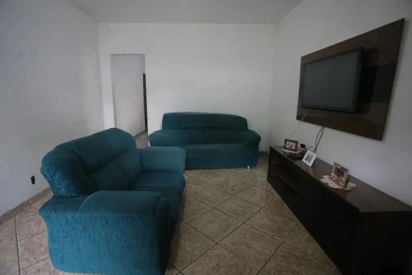 Casa à Venda - Dom Bosco, 5 Quartos, 609 m2 - Foto 4