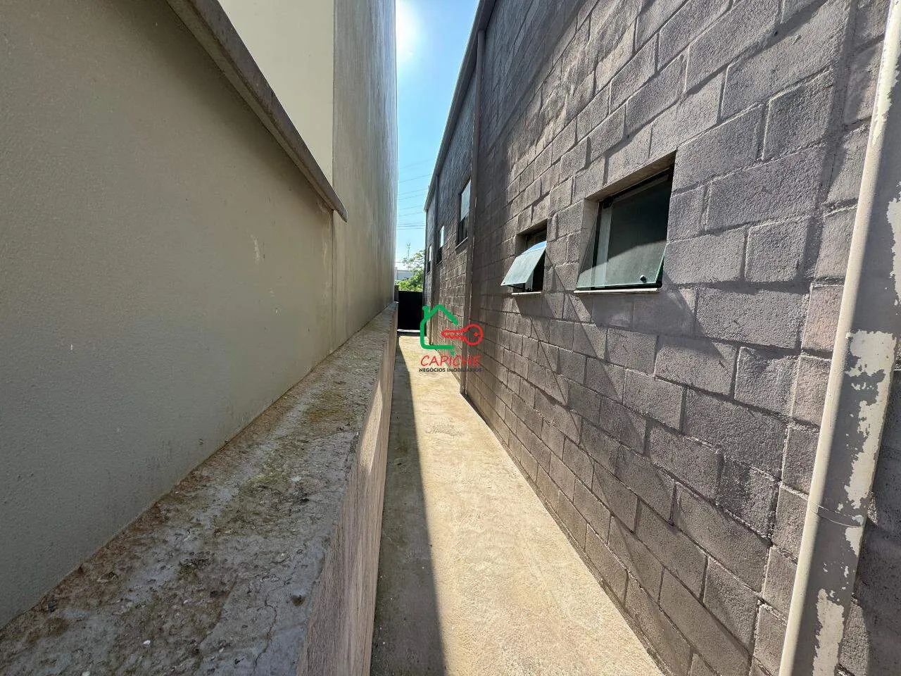 Galpão comercial para aluguel em Santa Claudina, Vinhedo - Foto 4