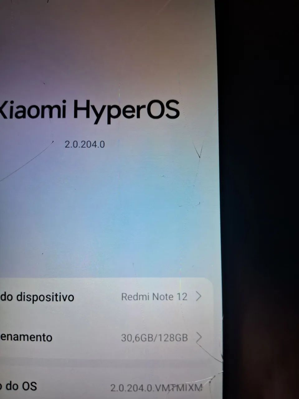 Redmi Note 12 4G - Foto 3