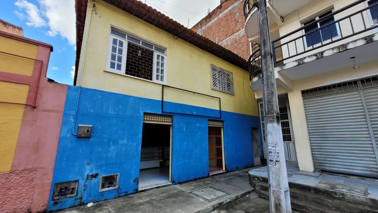 Prédio Comercial no Centro de Redenção - CE - Foto 4