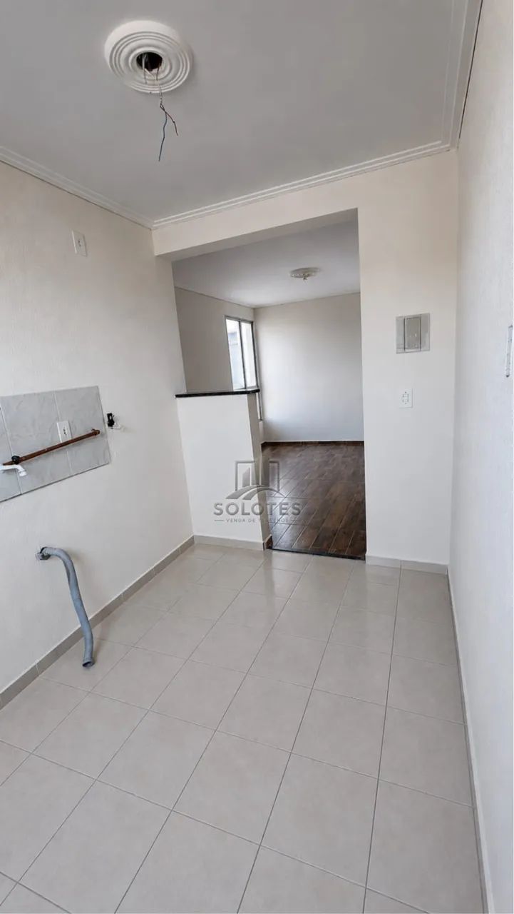 Apartamento em Betim com 2 quartos - Foto 3