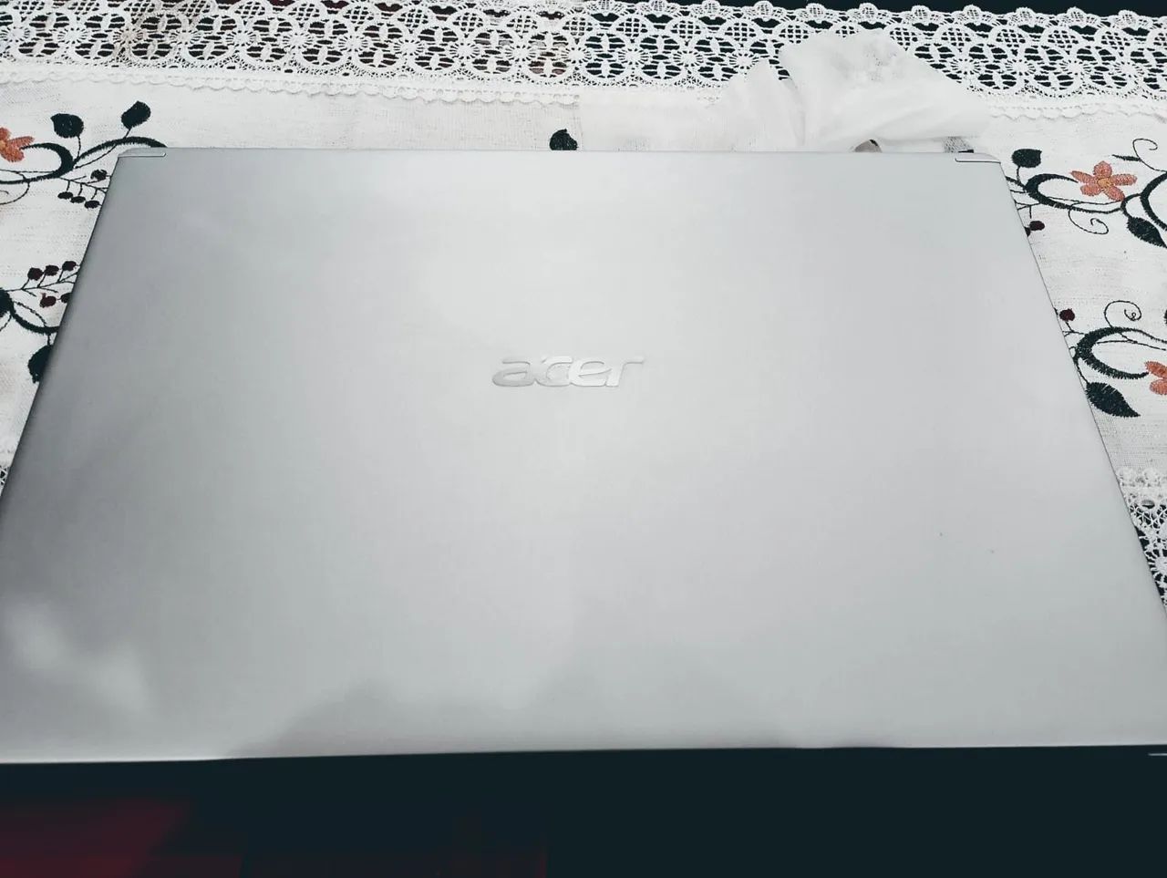 Notebook Acer Aspire 5 - Foto 4