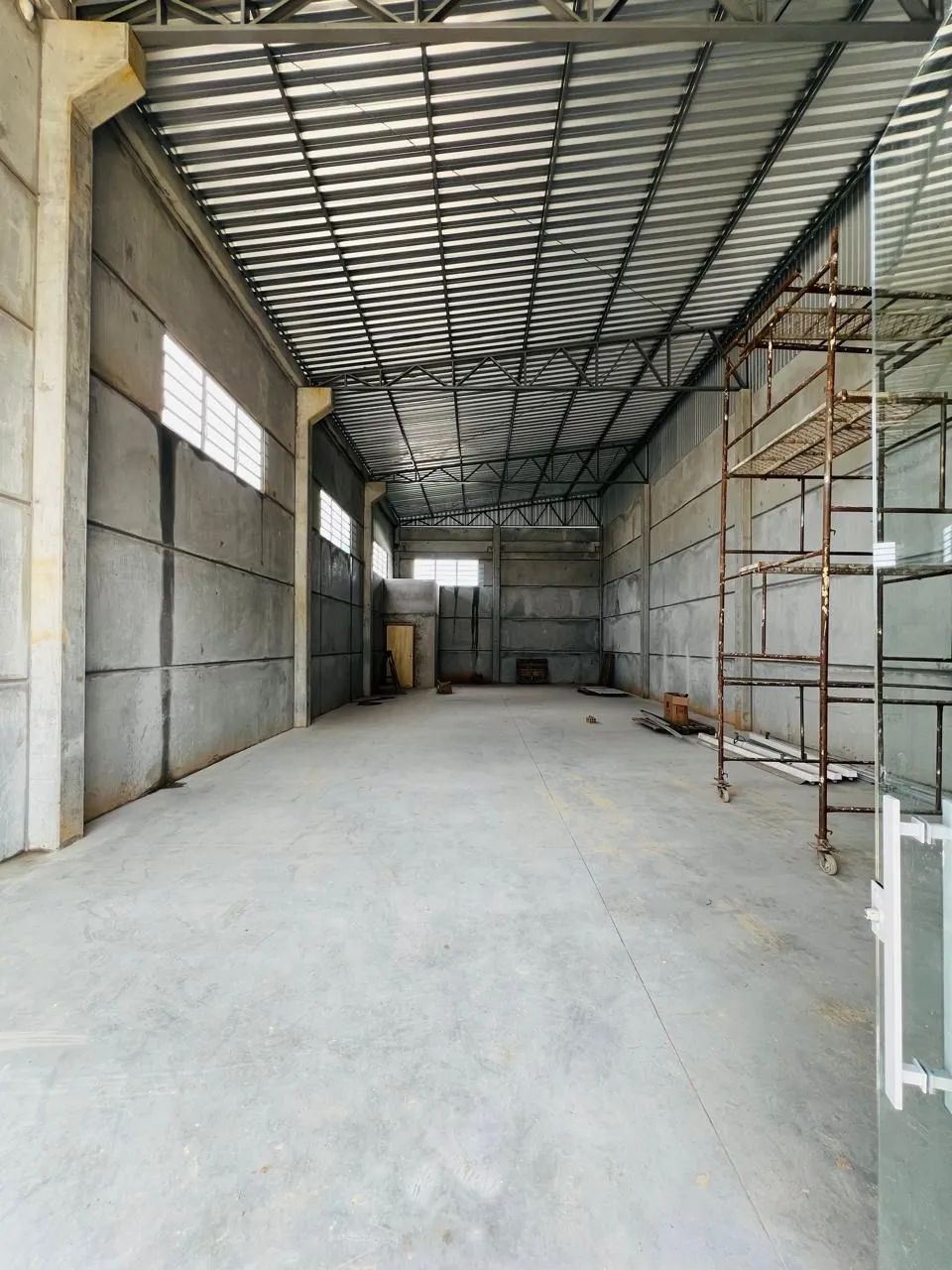 Pavilhão para aluguel em Criciúma - Foto 5