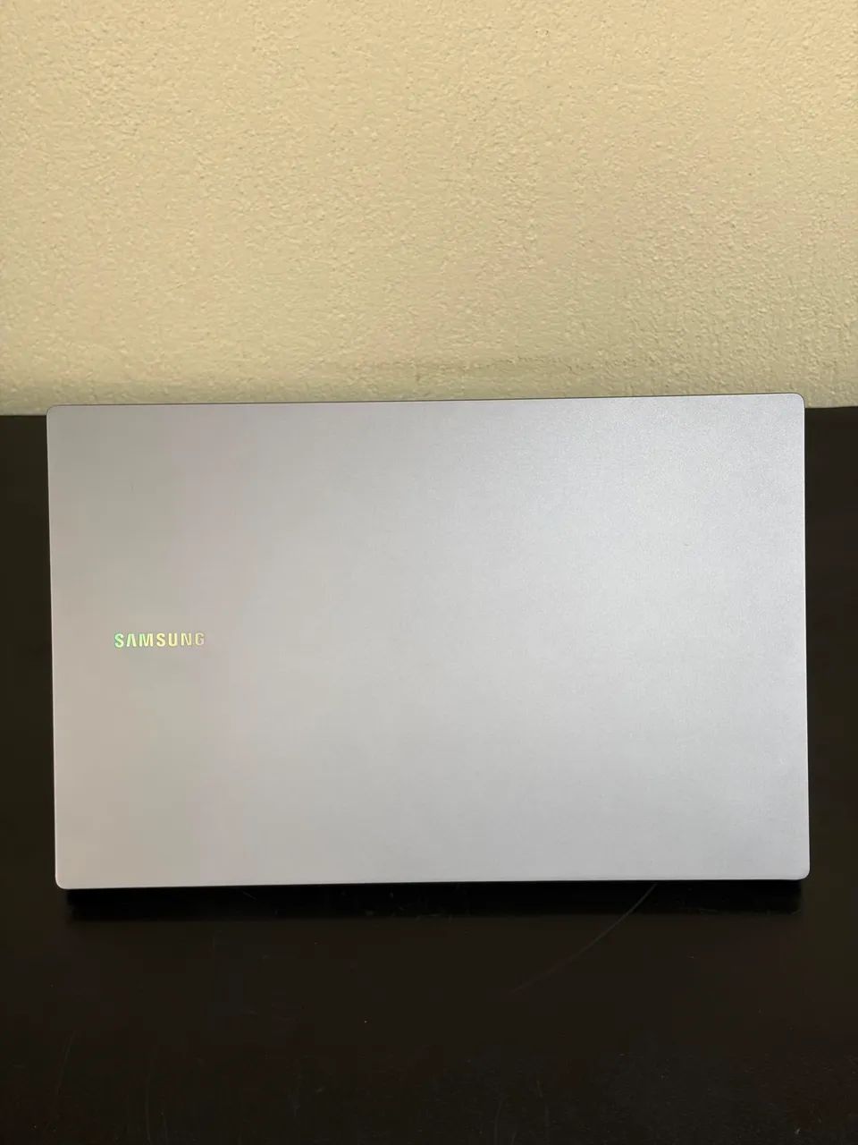 notbook Samsung GalaxyBook Intel core i5