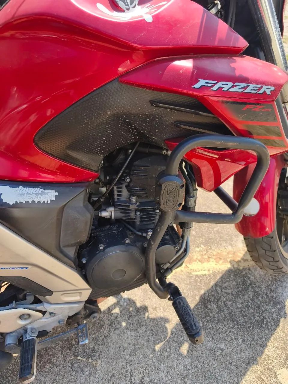 Fazer 250 ABS - Foto 2