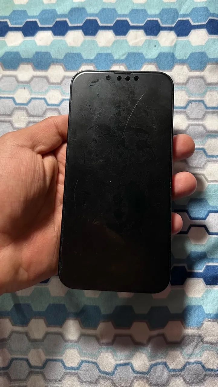 IPHONE 13 256GB - Foto 4