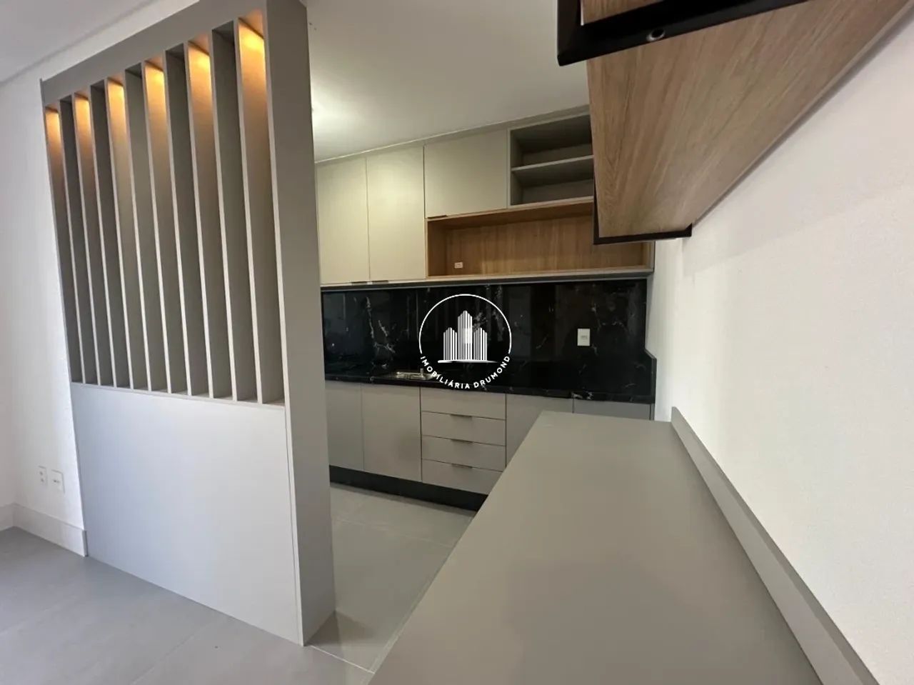Apartamento 2 Quartos com 2 Suítes e 109m² - Córrego Grande - EST - Foto 3