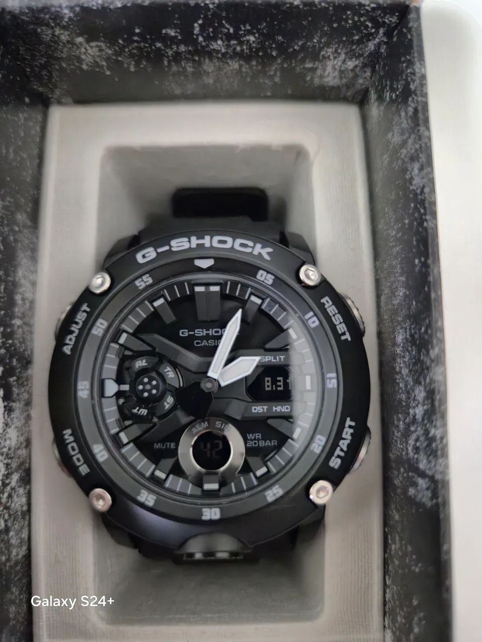 Gshock GA 200s - Foto 3