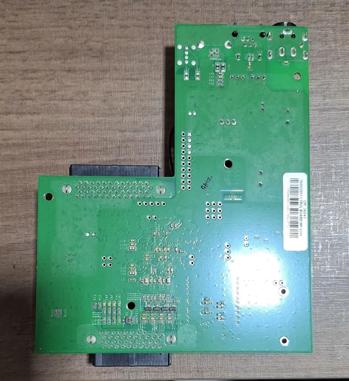 Placa Impressora Termica MP 4200 TH USB - Foto 2