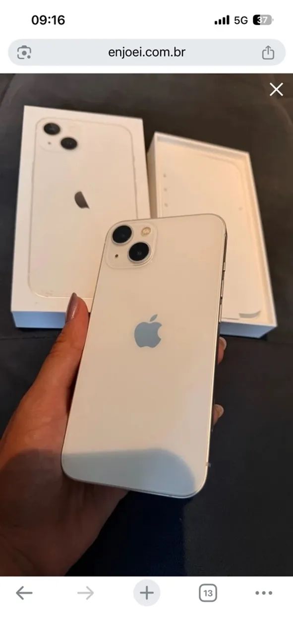 iPhone  - Foto 2