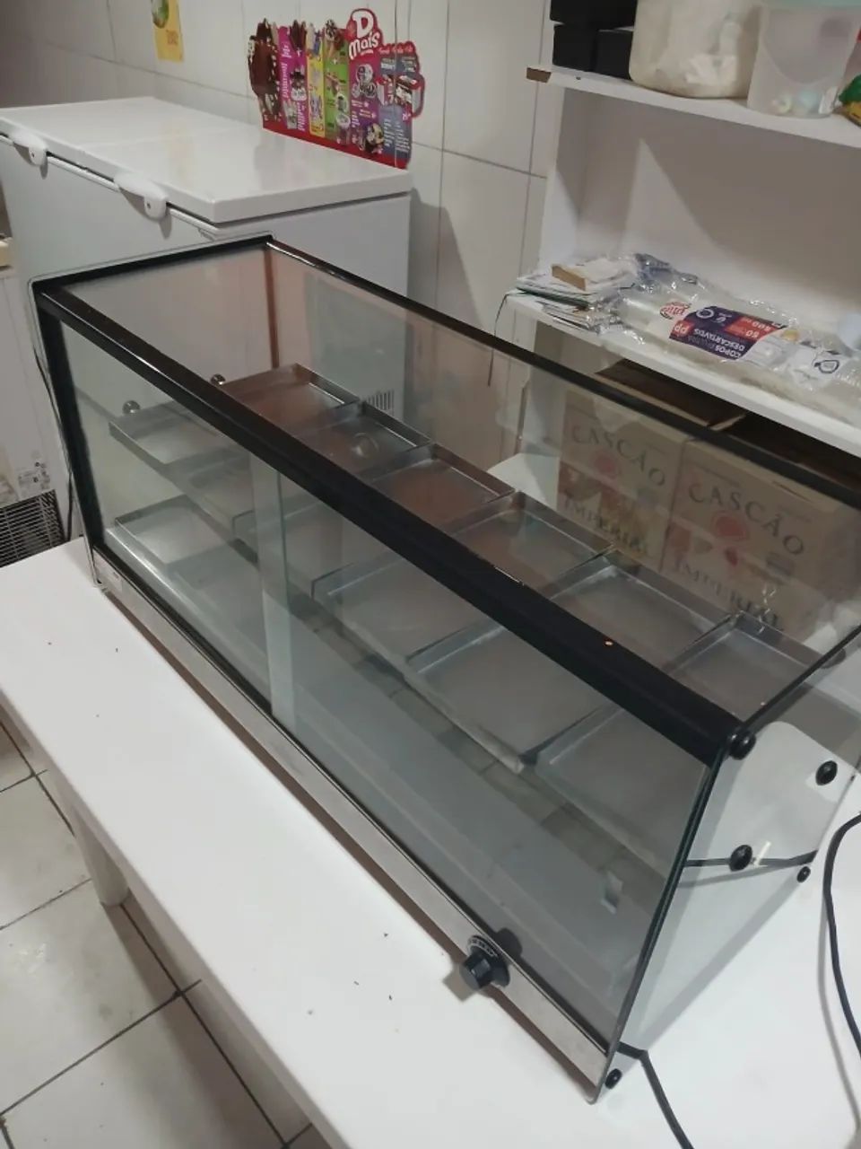 Estufa de 2 andares - Foto 4