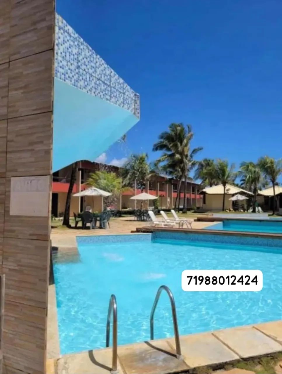 Pé na Areia Mamelucos - Foto 8