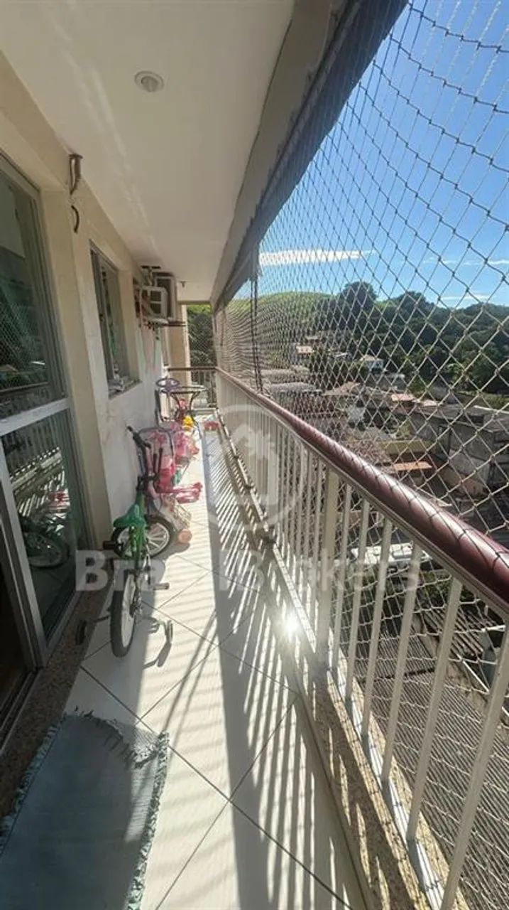 ótima cobertura 3 qtos com 2 suítes - Foto 4