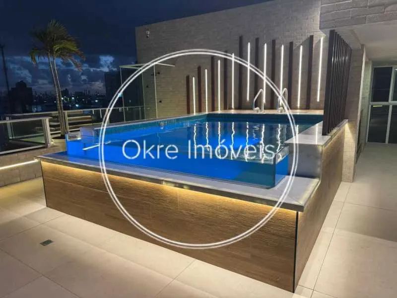 Flat : - Residencial - Bessa - Foto 3
