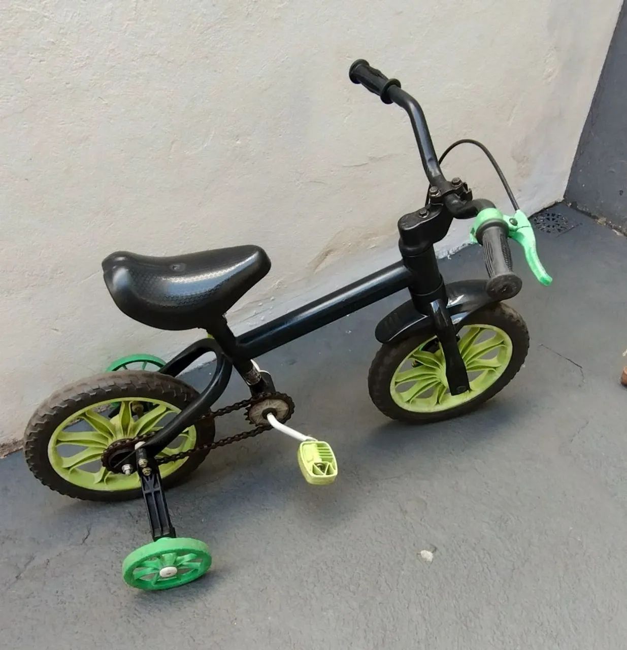 Bicicleta aro 12 infantil  - Foto 3