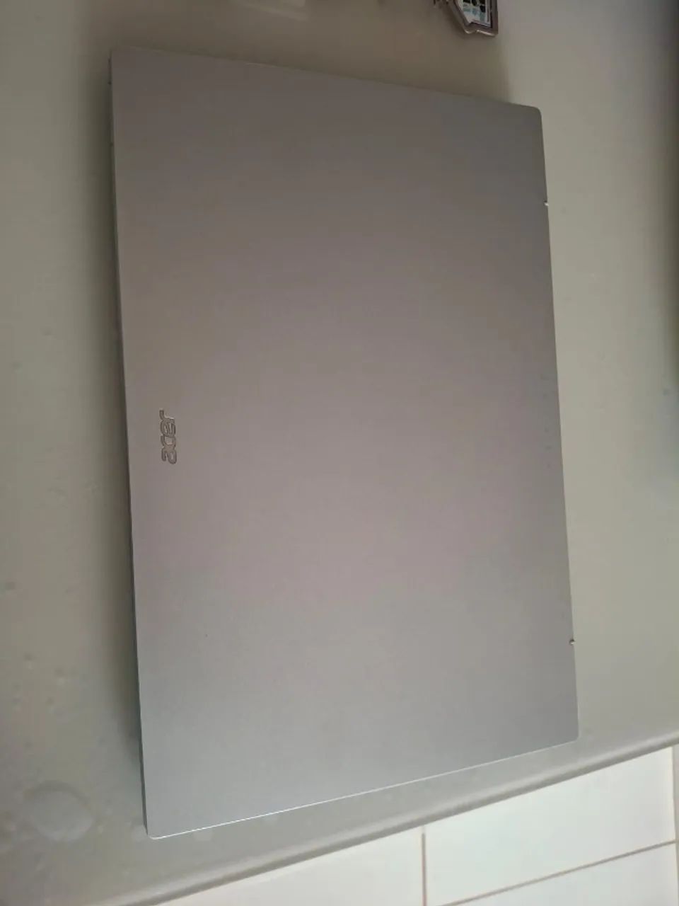 Notebook Acer Aspire A315-24P Pouco uso. - Foto 2