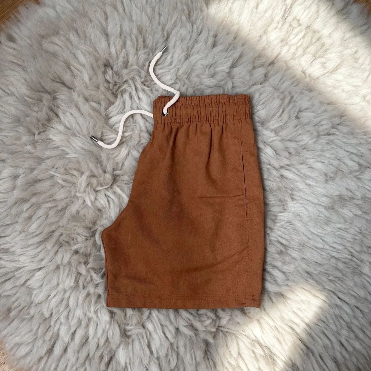Bermudas Linhos Premium 