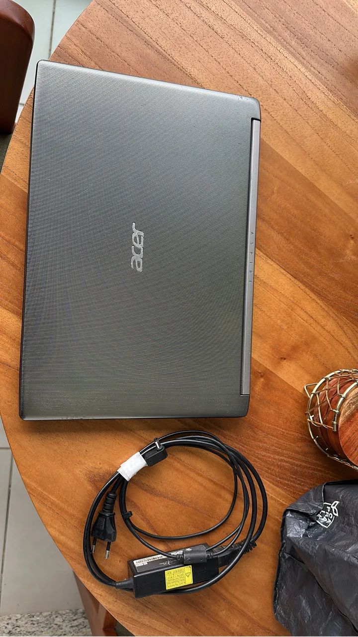 Aspire 5 515-51-51UX - Foto 2
