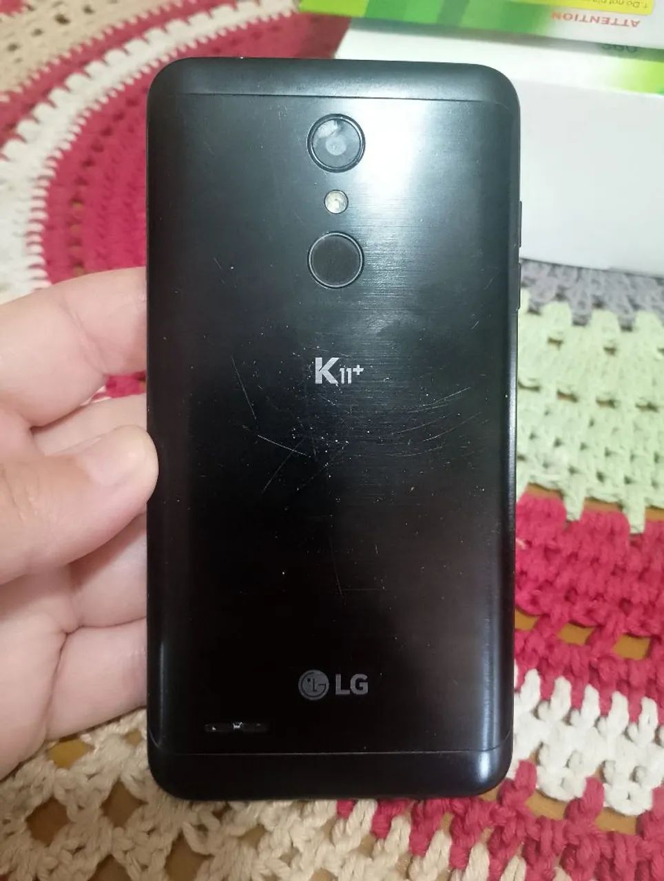 CELULAR  - Foto 2