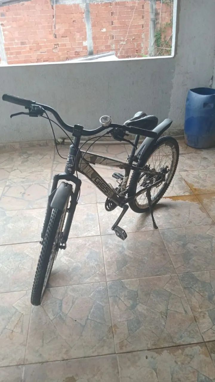 Bicicleta freeride/dirt - Foto 2