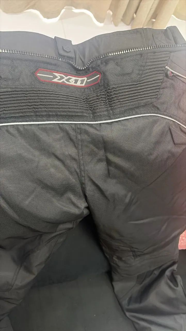 Roupa profissional original  - Foto 3