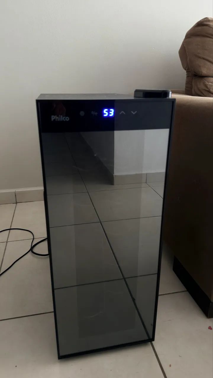 Adega Philco 