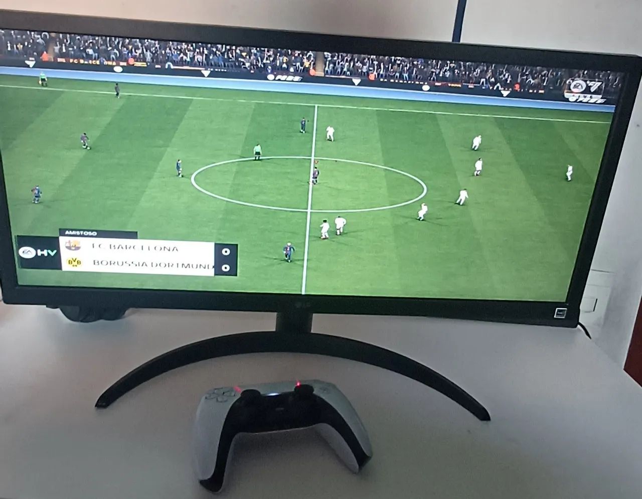 Monitor LG ultrawide  - Foto 2
