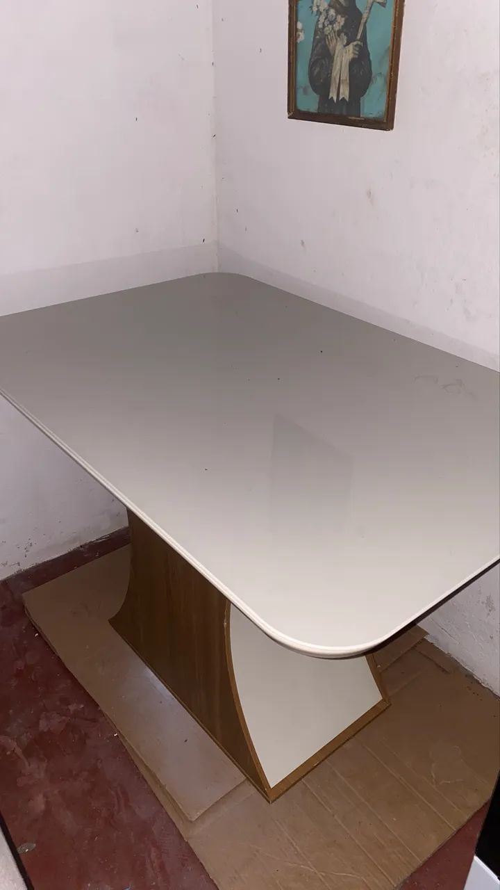 Mesa de 4 lugares  - Foto 3