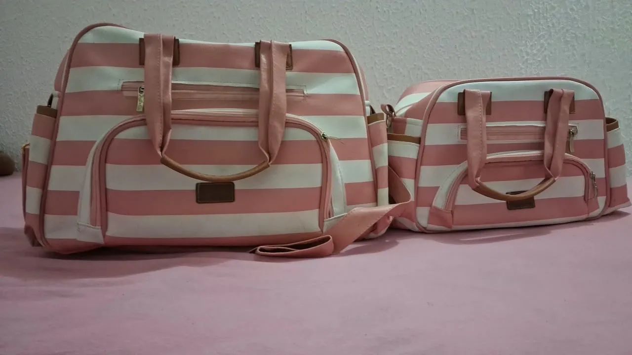 Kit bebê 